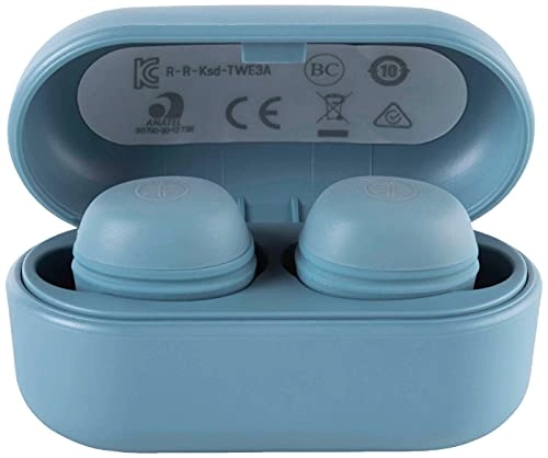 TW-E3A Wireless Earphone