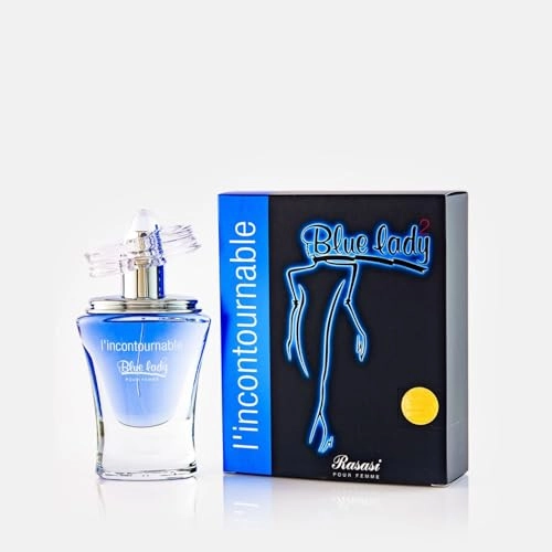 L'incontournable Blue Eau de Parfum 35ml