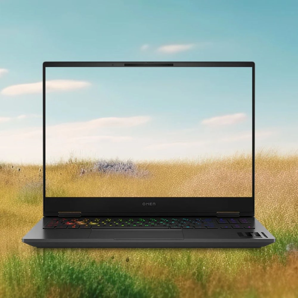 OMEN 16 - 16'' Core i7 14th Gen 32GB 2TB SSD