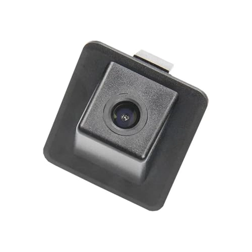 Rear View Reversing Backup Camera - Night Vision 4-PIN Cable