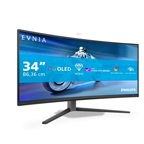 34M2C6500AM - 34 Inches 3440x1440