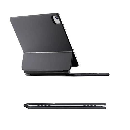 Magic Keyboard for 11-inch iPad Pro (4th / 3rd / 2nd / 1st Generation), Air 5/4th (US English)