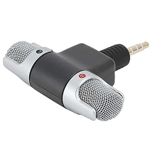 7gmqf31b98 3.5mm-Mini-Jack Microphone