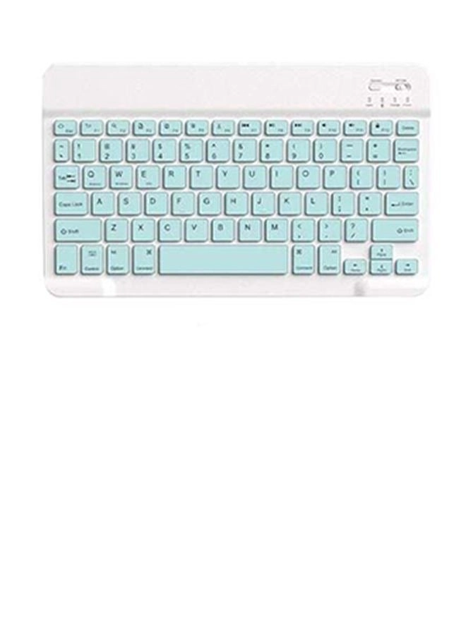 Bluetooth Keyboard and Mouse Combo