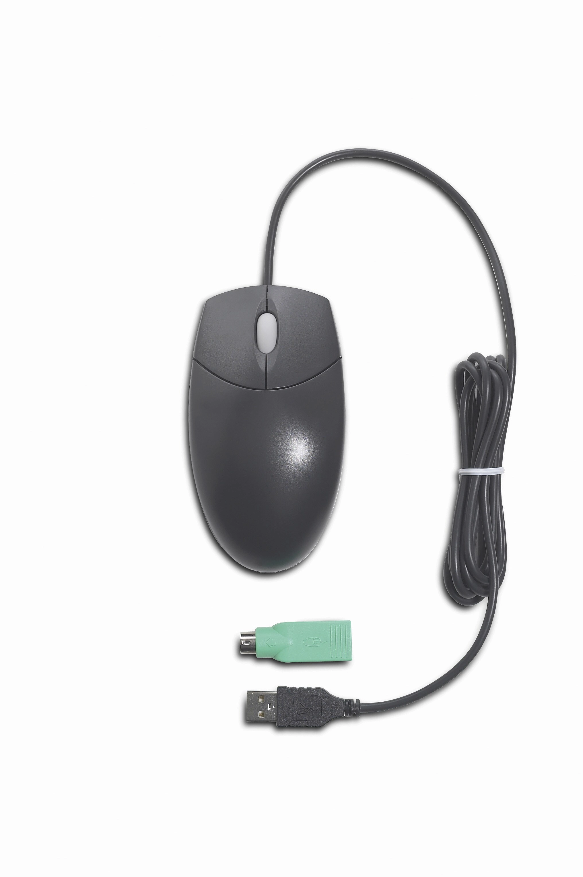 HP Mouse - PS/2