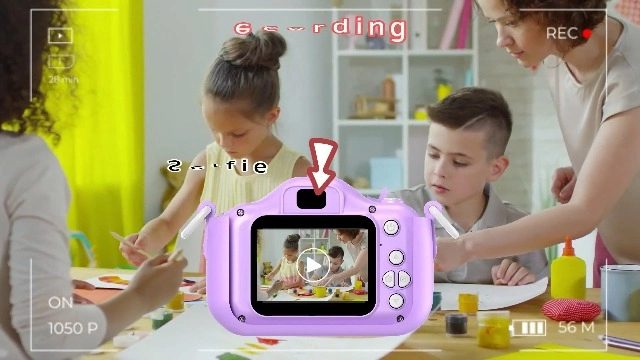 Kids Camera