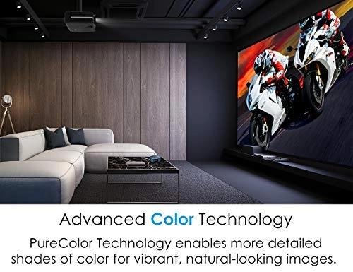 4K UHD UHD51A 2400 ANSI lumens