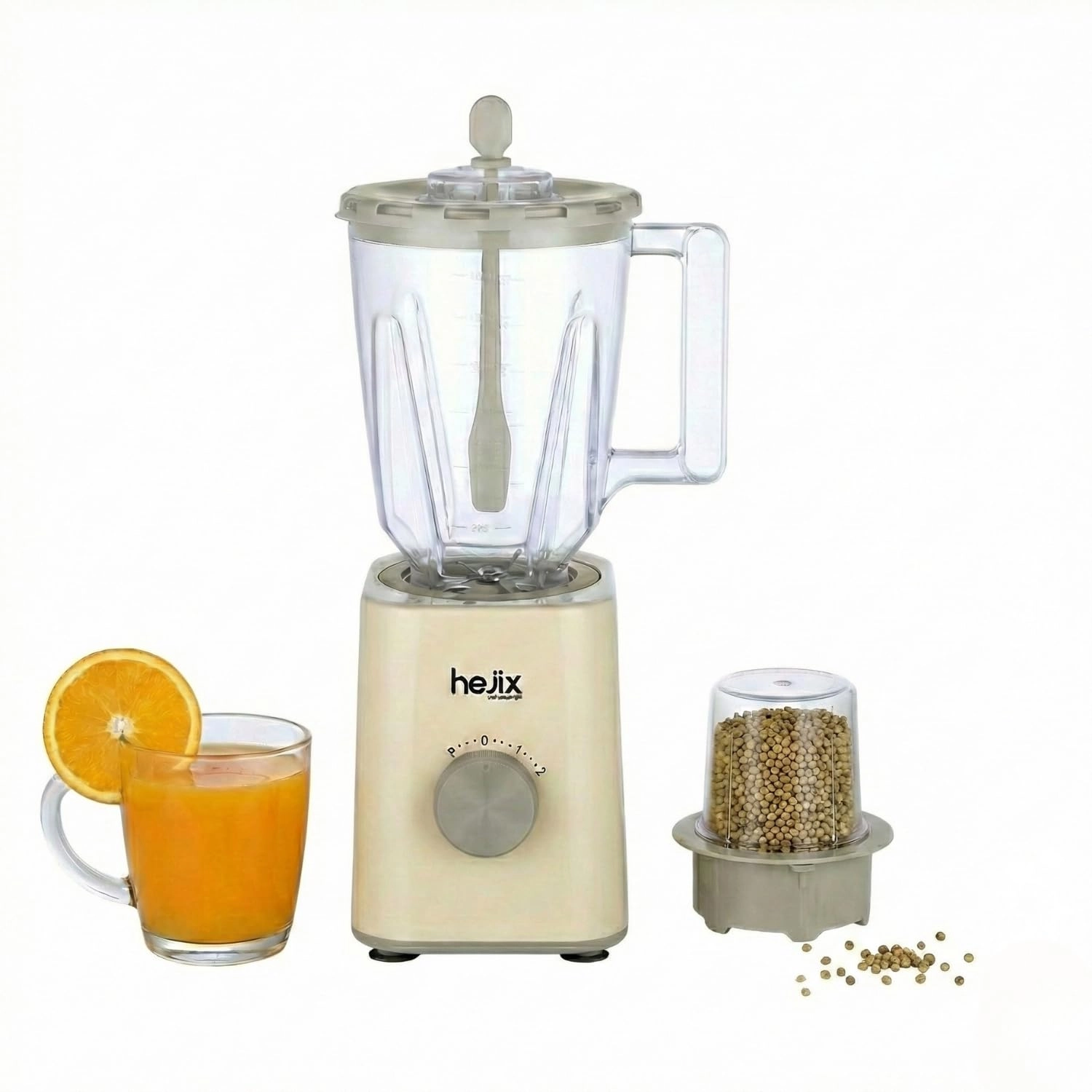 WADI BRANDS PVT LTD HX415 - 600W