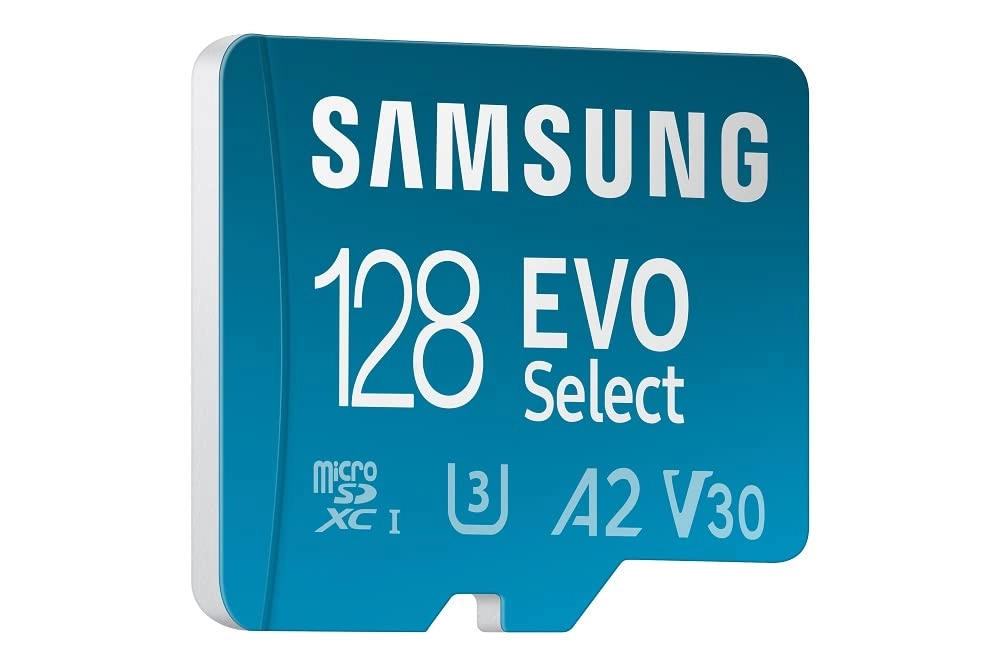 EVO Select - 128GB