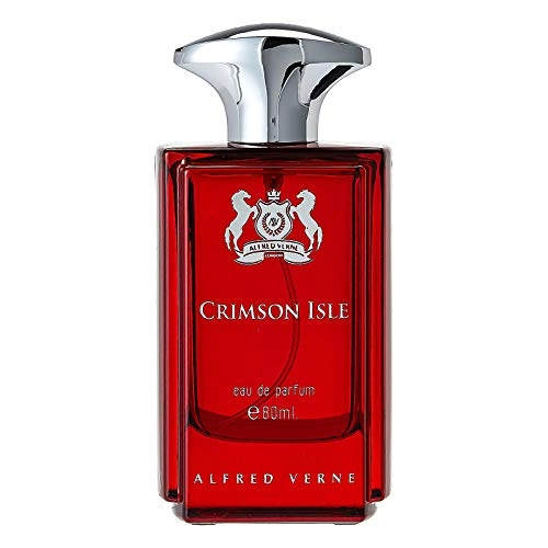 Crimson Isle Eau de Parfum 80ml