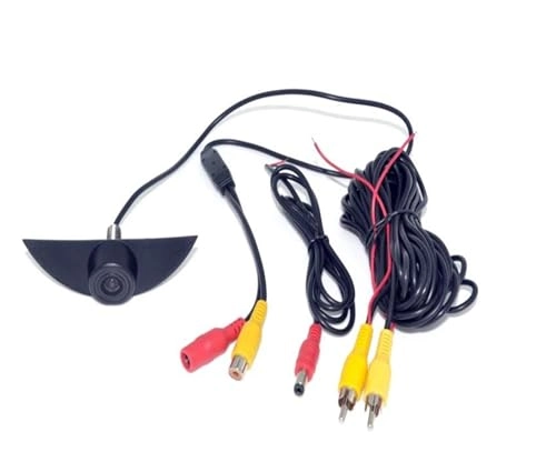 Reversing Camera - Night vision Wire 728x512