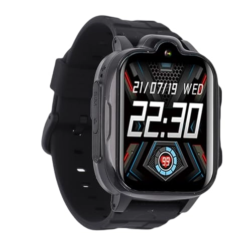 Smart Watch ABS LTE