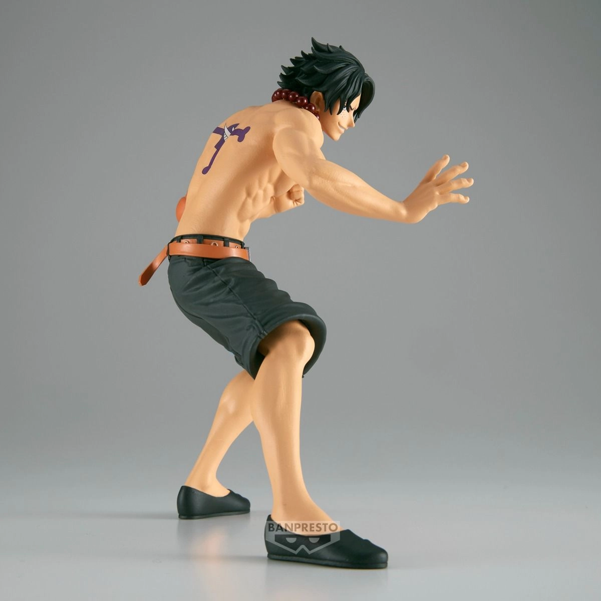 Portgas D. Ace - ONE PIECE Battle Record Collection (13 cm) (BP28931P)