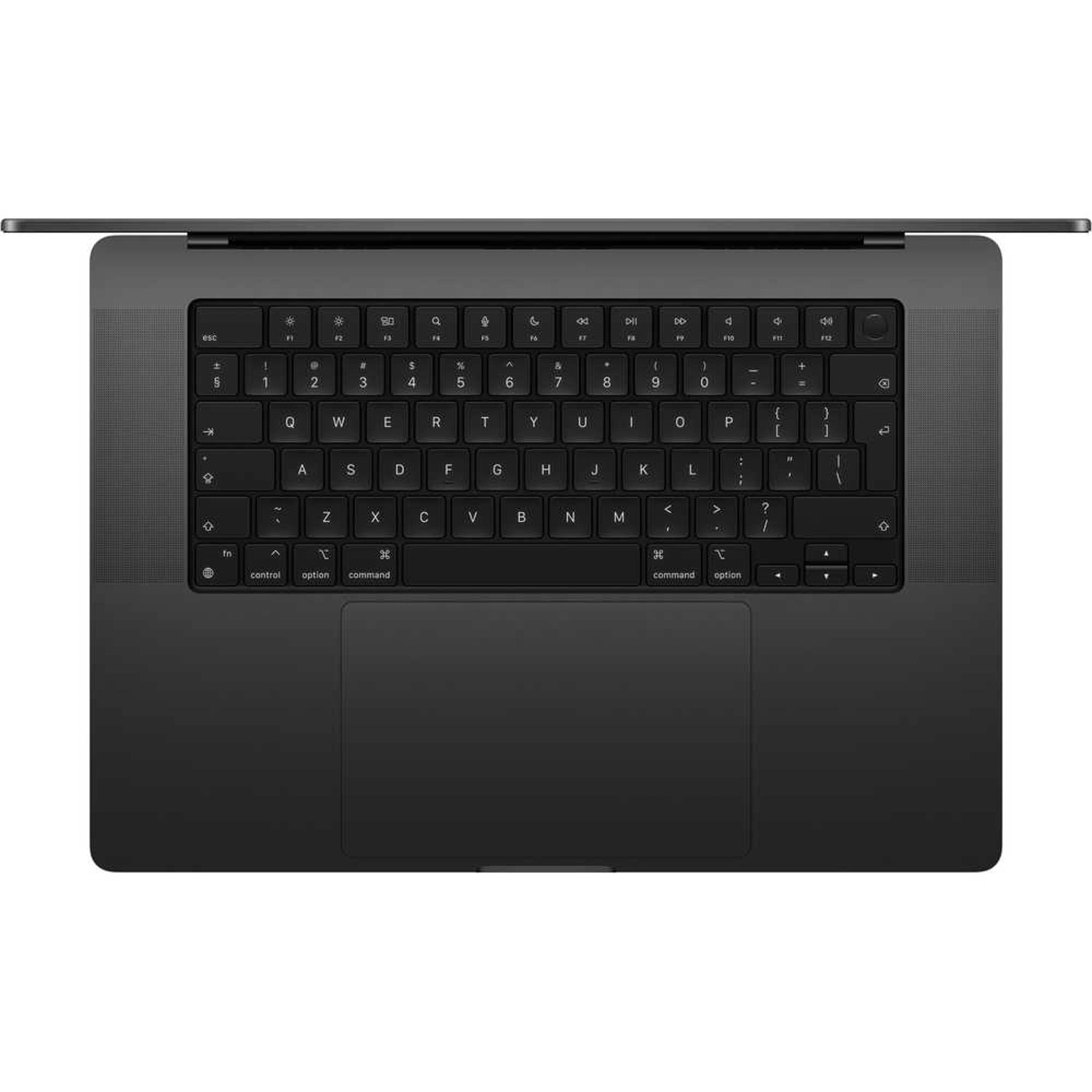 MacBook Pro 16-inch - 16.2 inch 1TB SSD 48 gigabyte M4 Pro Max