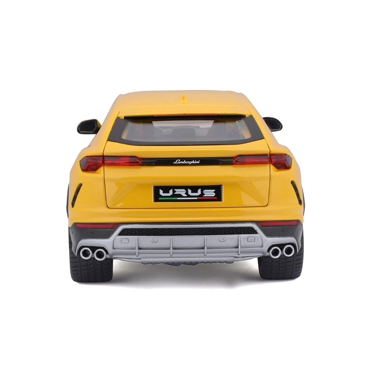Lamborghini Urus - 1:18