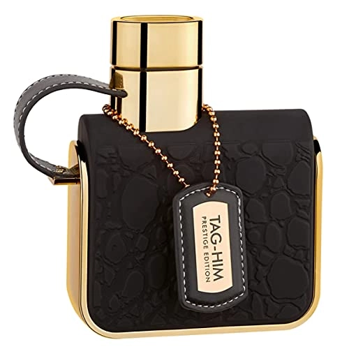 Tag-Him Pour Homme Eau de Toilette 100ml