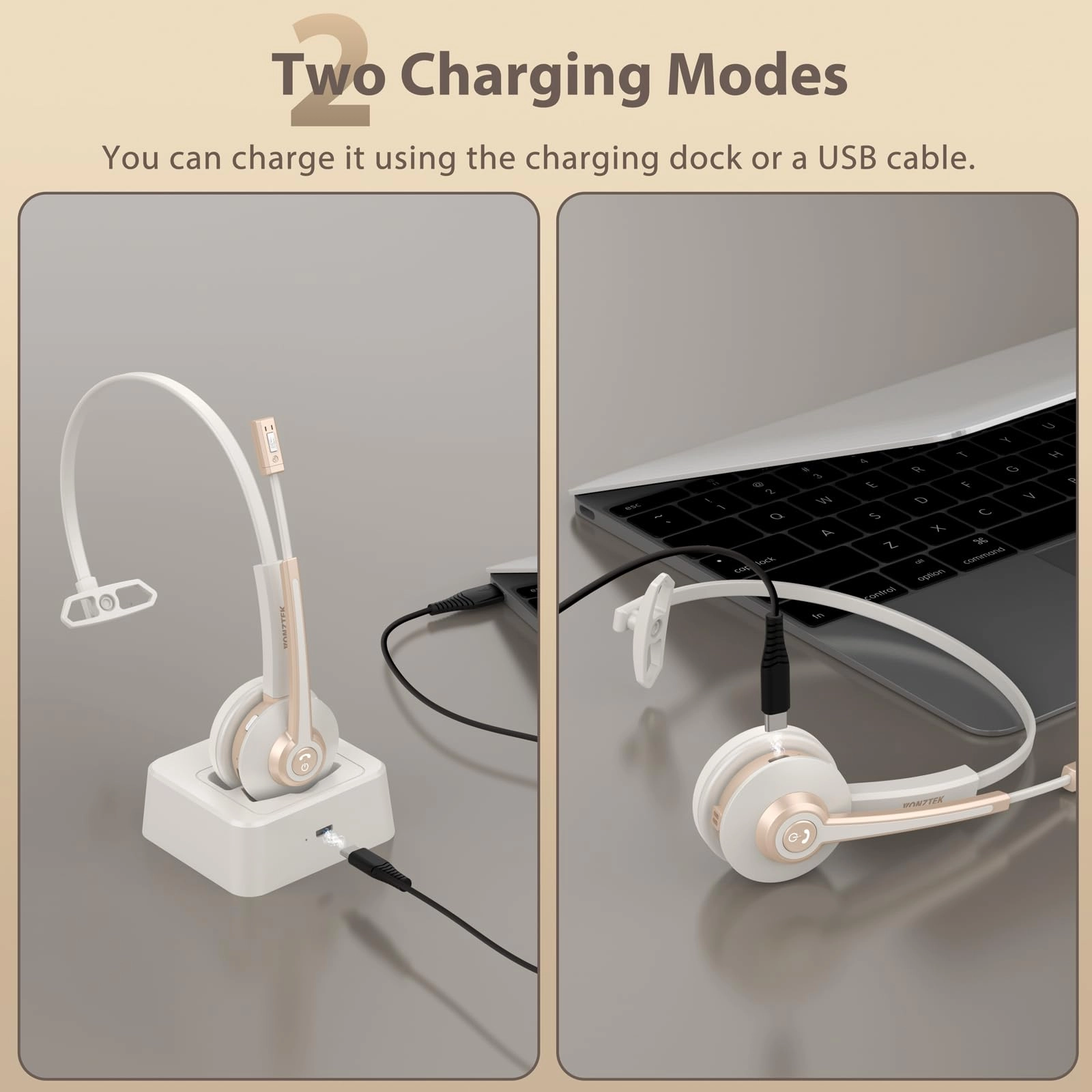 XSY-BT882M Wireless Headset