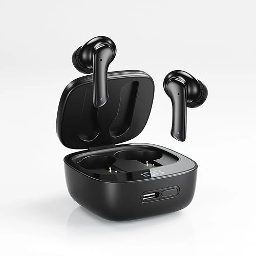 Bluetooth 5.1 Wireless Earbuds Wireless Earbud