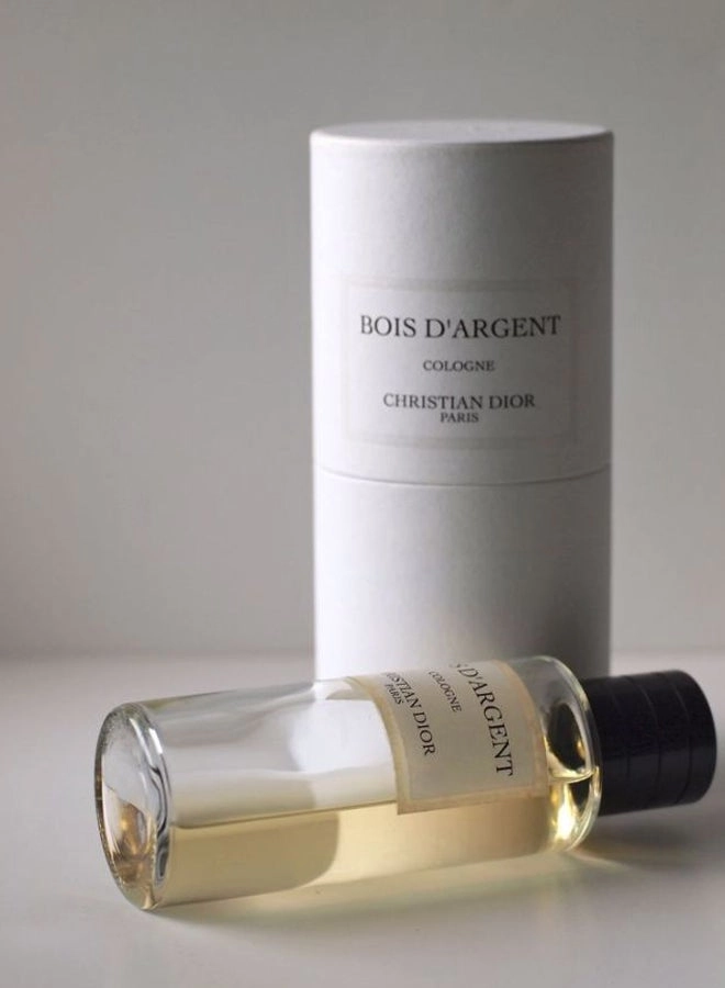 Bois D'argent - Eau de Parfum 125 ml