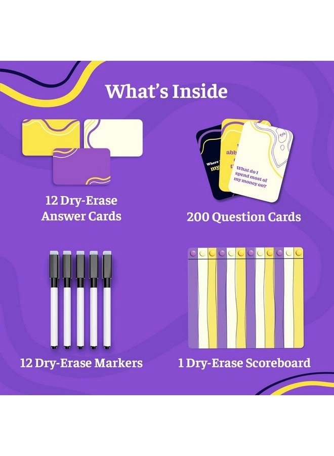 Crack Your Crew - Ages 18+