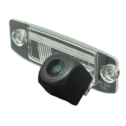 Rear View Camera - Night Vision WIFI