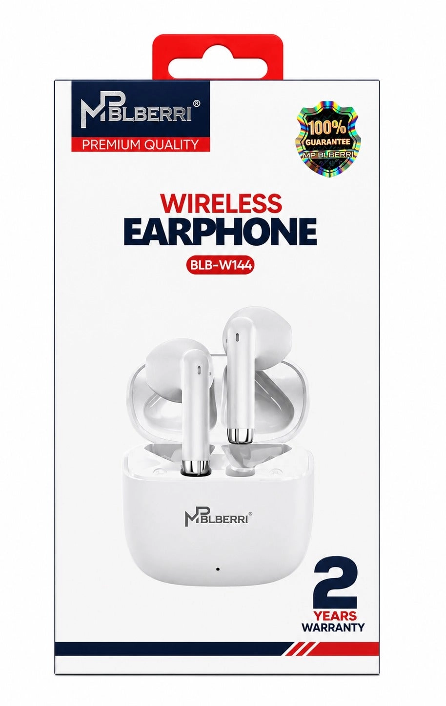 BLB-W144 Wireless Earbud