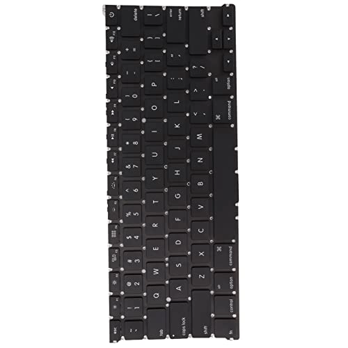 Replacement Keyboard Keys