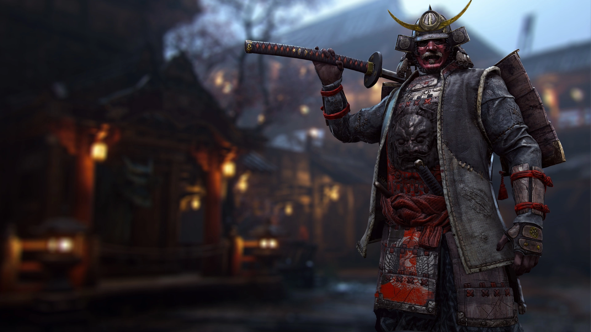 For Honor - PlayStation 4