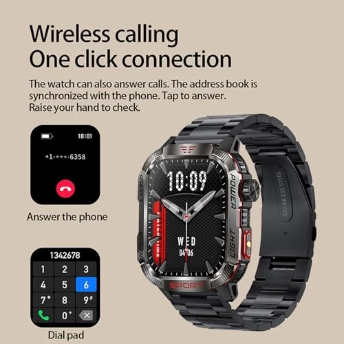 HT29 51.5mm Plastic + Alloy