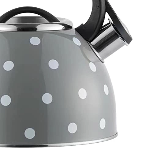 Kettle Gradual - 3.0L