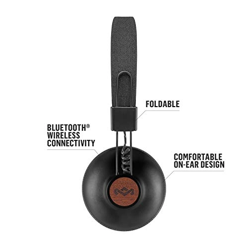 Positive Vibration 2 Wireless Headphone