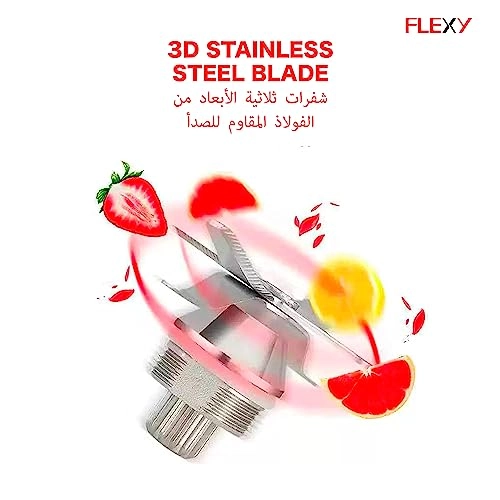 Mixer Grinder - 1.5 Liters 750 watts