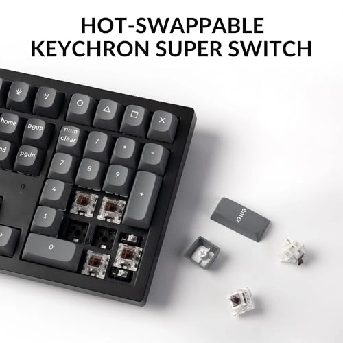 K10 Pro - Wired/Wireless