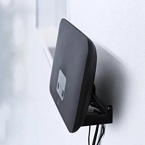 Wall Mount for Telekom Speedport Smart 4 - 802.11ac