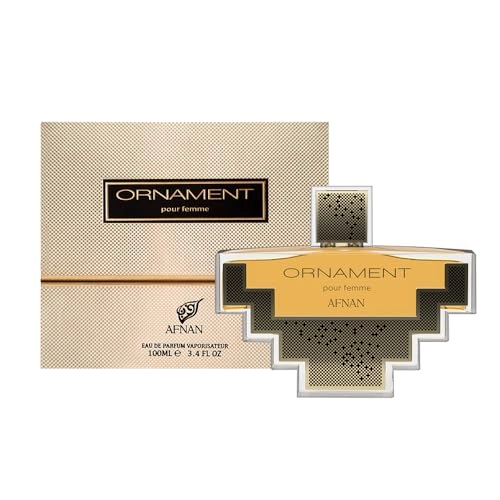 Ornament Pour Femme Eau de Parfum 100 ml