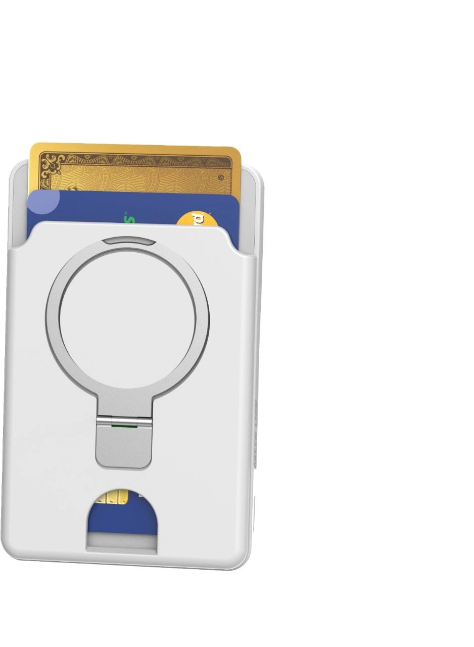 MAGNO Wallet - 5000mAh 20W