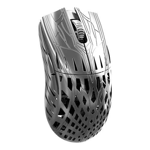 Trinity CF - Wireless