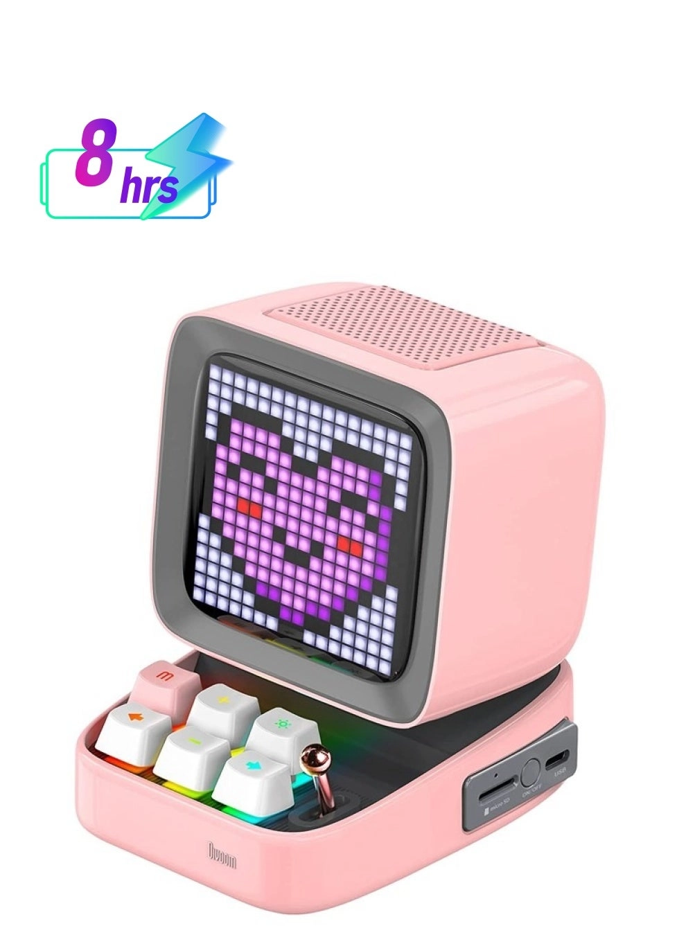 Ditoo Pro