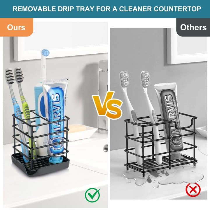 Toothbrush Holder