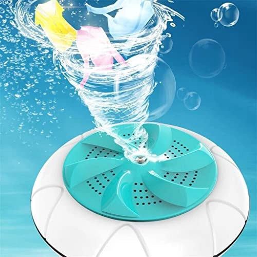 Mini Washing Machine