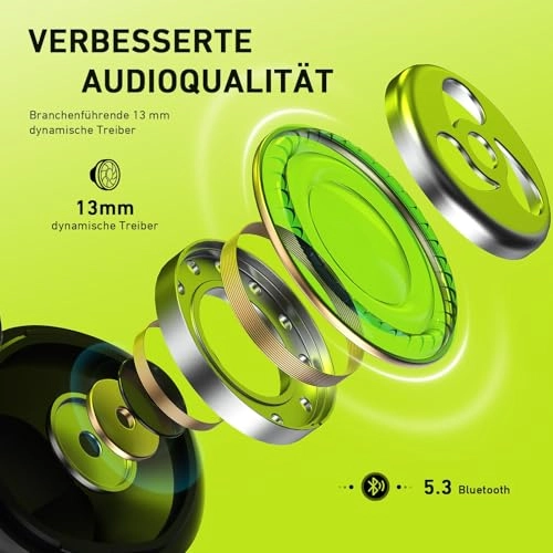 EK-E216 Wireless Earbud