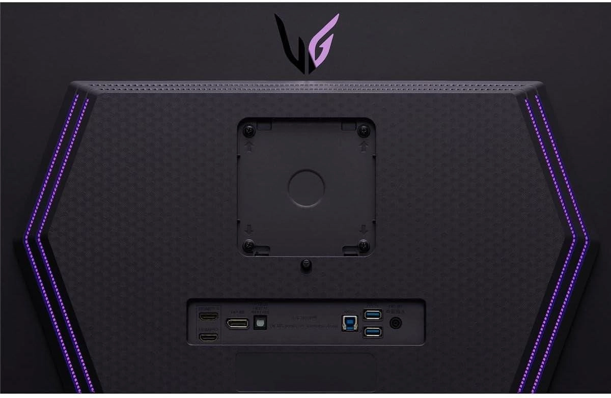 27GS95QE - 27GS95QE-B.AEK 27 inch 2560 x 1440