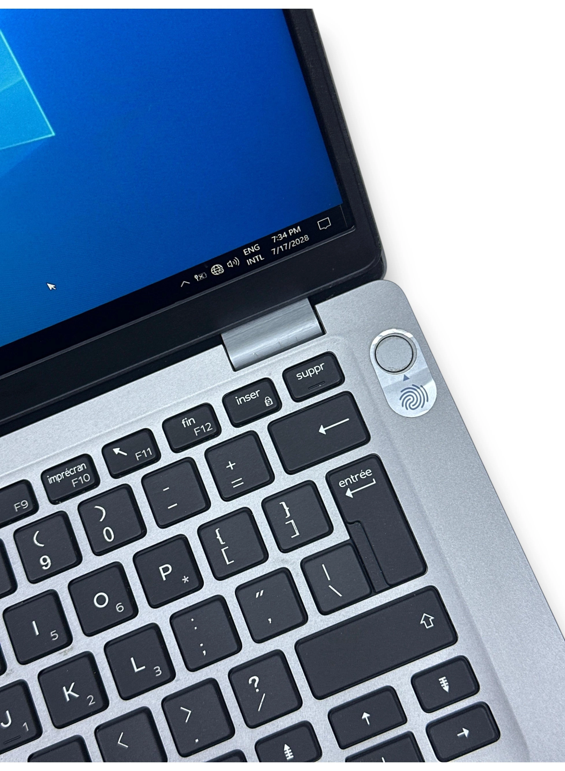 (Renewed) Latitude 5410 - 14'' Core i5-10210U 8GB DDR4 256GB SSD