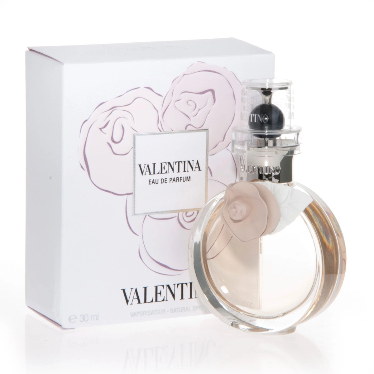 Valentina Donna Eau de Parfum 30ml