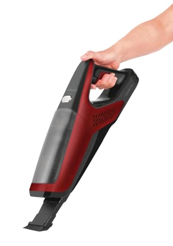 PVX85M - Cordless 2-in-1 120W 70 Minutes Run Time