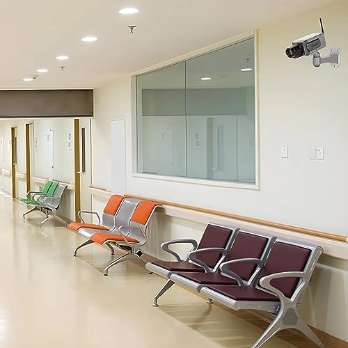 Dummy Kamera - Outdoor