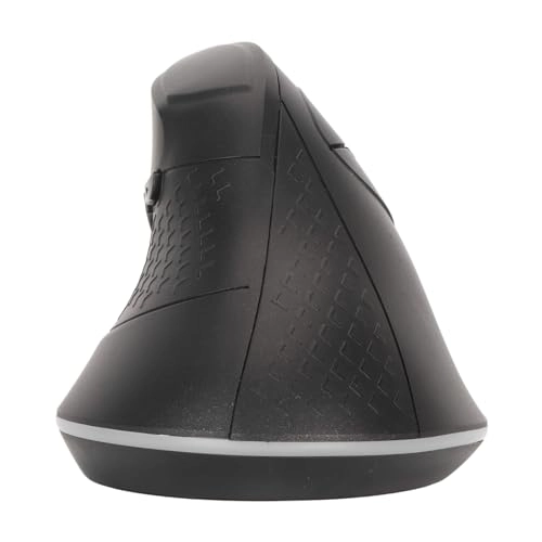 Vertical Mouse - 2.4G BT5. 0