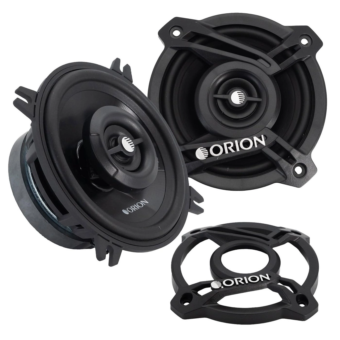 CB42 - 4 Inches Surround Sound