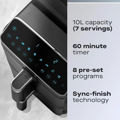 Dual Stack Air Fryer SDA2916GE