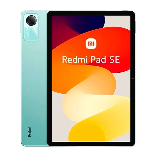 Redmi Pad SE - 128GB 11"
